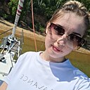 Знакомства: Настя, 23 года, Иркутск