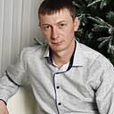 Знакомства: Андрей, 36 лет, Димитровград