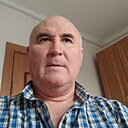 Знакомства: Радик, 56 лет, Тюмень