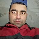 Знакомства: Жора, 31 год, Химки