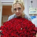 Знакомства: Татьяна, 45 лет, Макеевка