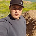 Знакомства: Антон, 41 год, Шымкент