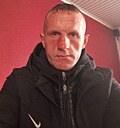 Знакомства: Дмитрий, 45 лет, Табуны