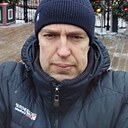 Знакомства: Андрей, 45 лет, Брянск