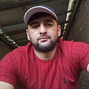 Знакомства: Шамиль, 28 лет, Красноярск