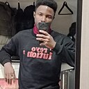 Знакомства: Ама, 22 года, Уфа