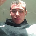 Знакомства: Эдуард, 23 года, Ангарск