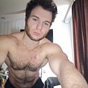 Знакомства: Илья, 26 лет, Иваново