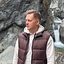 Знакомства: Роман, 39 лет, Саратов