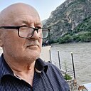 Знакомства: Магомед, 66 лет, Махачкала