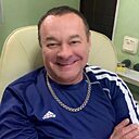 Знакомства: Владимир, 55 лет, Санкт-Петербург