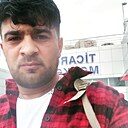 Знакомства: Юсуф, 39 лет, Мариуполь