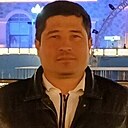 Знакомства: Gulomjon, 38 лет, Геленджик