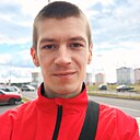 Знакомства: Сергей, 30 лет, Гомель