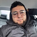 Знакомства: Samir, 27 лет, Донецк