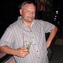 Знакомства: Андрей, 50 лет, Каменское