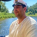 Знакомства: Антон, 39 лет, Тула