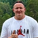 Знакомства: Максим, 38 лет, Самара