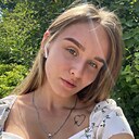 Знакомства: Анастасия, 21 год, Москва