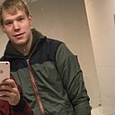 Знакомства: Кирилл, 27 лет, Балахна
