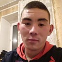 Знакомства: Николай, 28 лет, Черногорск