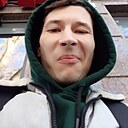 Знакомства: Володимир, 35 лет, Вапнярка