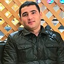 Знакомства: Сухроб, 33 года, Домодедово