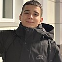 Знакомства: Илья, 18 лет, Можга