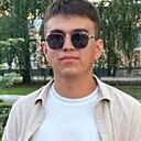 Знакомства: Акмал, 24 года, Санкт-Петербург