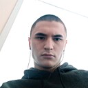 Знакомства: Эльдар, 25 лет, Чернушка