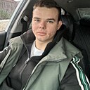 Знакомства: Александр, 25 лет, Геленджик