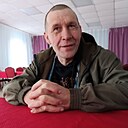 Знакомства: Сергей, 52 года, Новосибирск