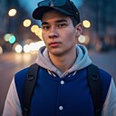 Знакомства: Тимур, 28 лет, Санкт-Петербург