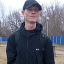 Знакомства: Сергей, 37 лет, Жлобин