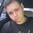Знакомства: Матвей, 21 год, Нефтекамск