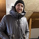 Знакомства: Владимир, 37 лет, Борисов