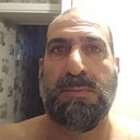 Знакомства: Саша, 40 лет, Павлодар