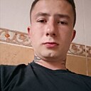 Знакомства: Даник, 25 лет, Можайск