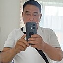 Знакомства: Данияр, 48 лет, Астана