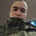 Знакомства: Дмитрий, 23 года, Самара