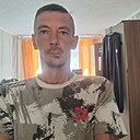 Знакомства: Сергей, 41 год, Уссурийск
