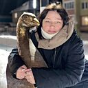 Знакомства: Вероника, 39 лет, Ишим