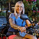 Знакомства: Оксана, 45 лет, Новотроицк