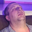 Знакомства: Андрей, 34 года, Витебск