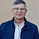 Знакомства: Акан, 47 лет, Капчагай