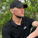 Знакомства: Bobur, 24 года, Братск