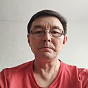 Знакомства: Владимир, 53 года, Гусиноозерск