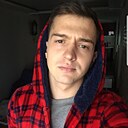 Знакомства: Илья, 32 года, Хабаровск