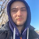 Знакомства: Юрий, 25 лет, Талдыкорган