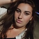 Знакомства: Кристина, 26 лет, Омск